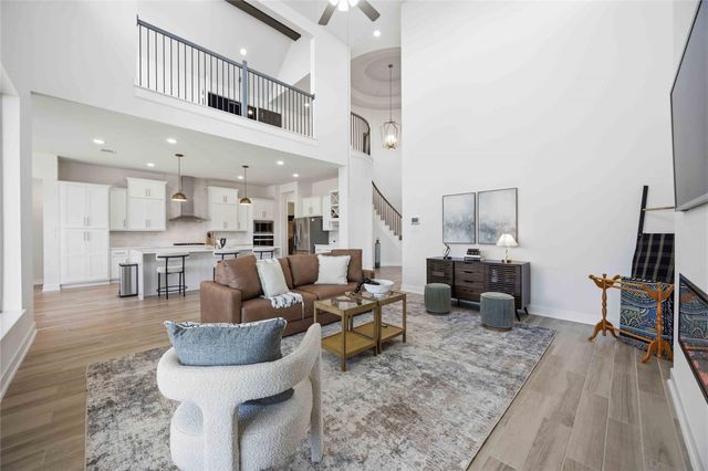 26310 Brilliant Beam Way, Hockley, TX 77447