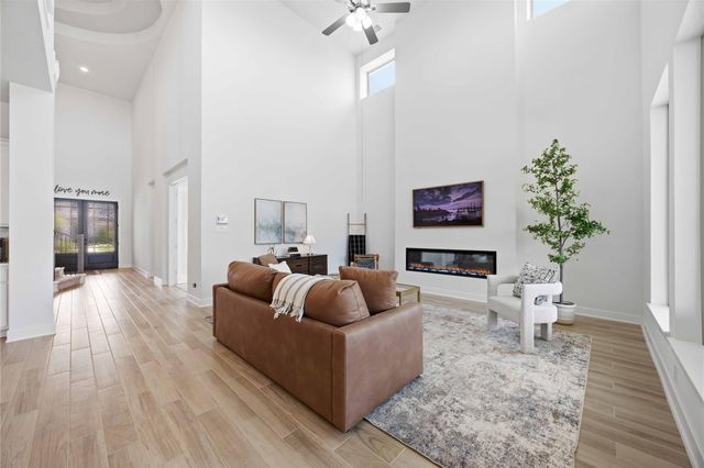 26310 Brilliant Beam Way, Hockley, TX 77447