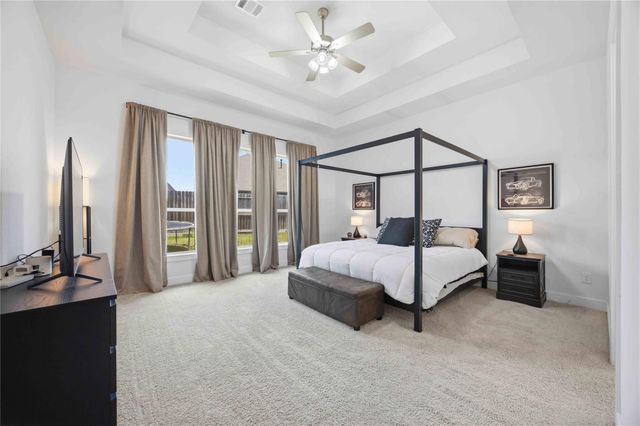 26310 Brilliant Beam Way, Hockley, TX 77447