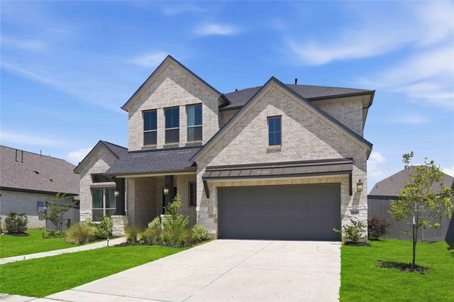 26310 Brilliant Beam Way, Hockley, TX 77447