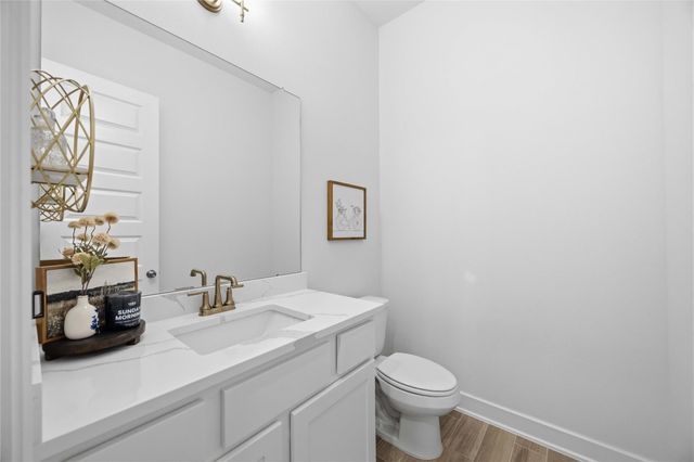 26310 Brilliant Beam Way, Hockley, TX 77447