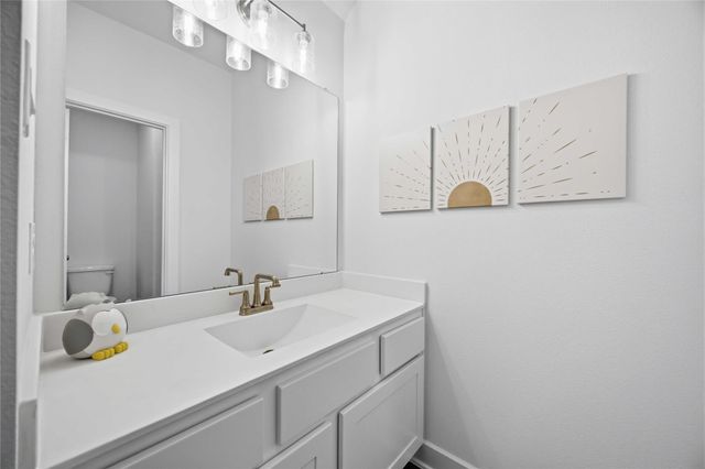 26310 Brilliant Beam Way, Hockley, TX 77447