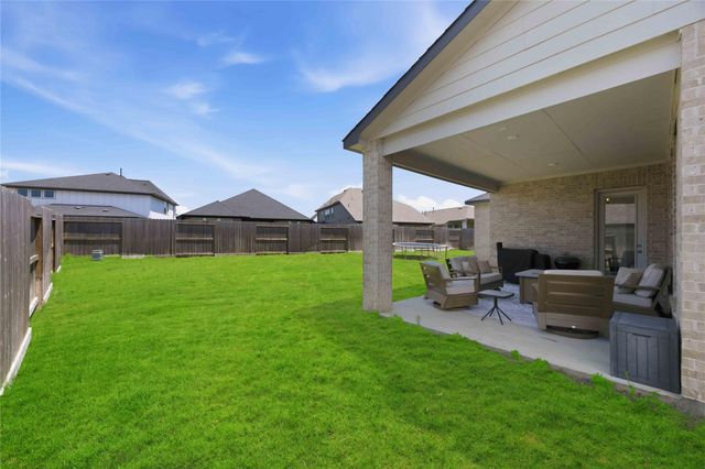 26310 Brilliant Beam Way, Hockley, TX 77447