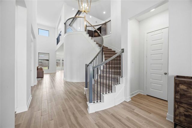 26310 Brilliant Beam Way, Hockley, TX 77447