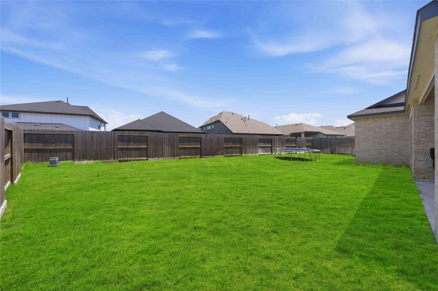26310 Brilliant Beam Way, Hockley, TX 77447