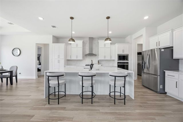26310 Brilliant Beam Way, Hockley, TX 77447
