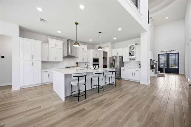 26310 Brilliant Beam Way, Hockley, TX 77447