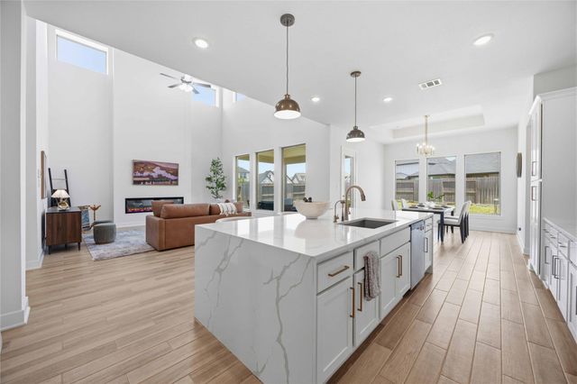 26310 Brilliant Beam Way, Hockley, TX 77447