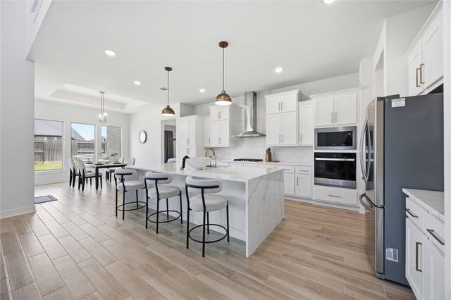26310 Brilliant Beam Way, Hockley, TX 77447