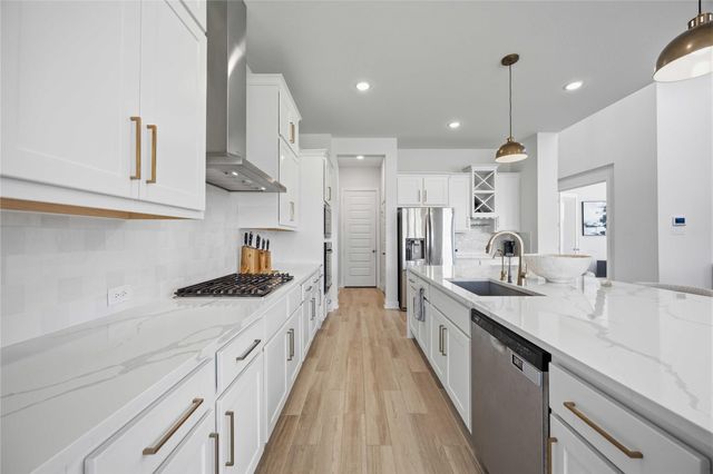 26310 Brilliant Beam Way, Hockley, TX 77447