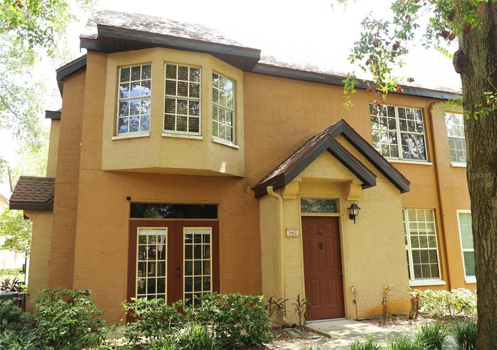 6408 RALEIGH STREET 2412, Orlando, FL 32835