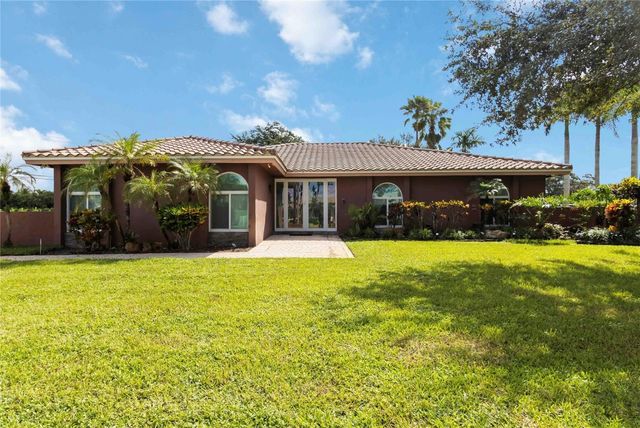 3290 SW 131st Terrace, Davie, FL 33330
