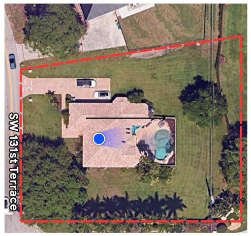 3290 SW 131st Terrace, Davie, FL 33330