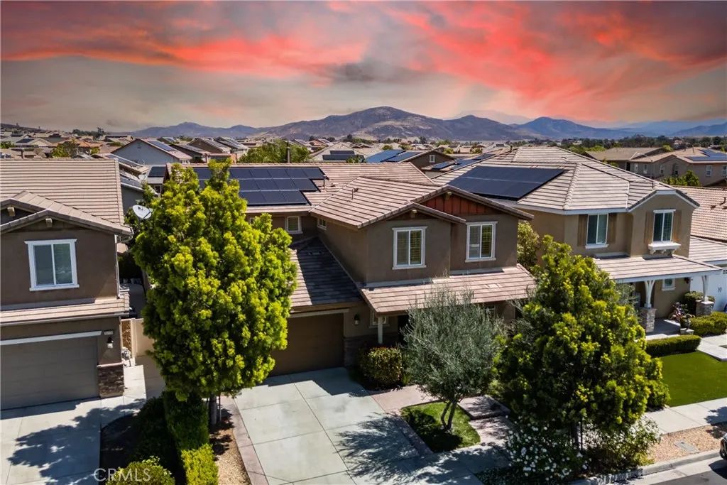 31562 Shoregrass Street, Murrieta, CA 92563