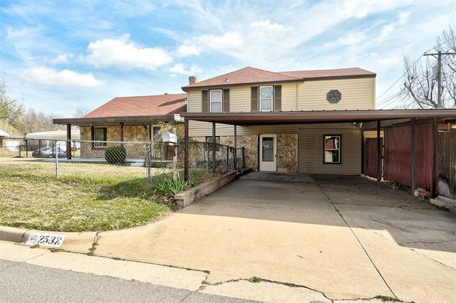 2532 NW 38th Street, Oklahoma City, OK 73112