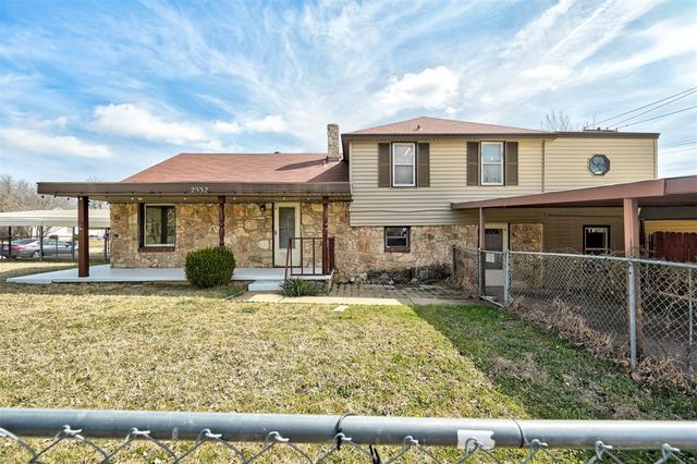2532 NW 38th Street, Oklahoma City, OK 73112