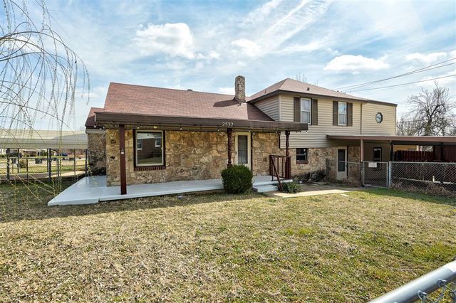 2532 NW 38th Street, Oklahoma City, OK 73112