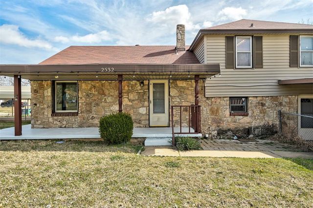 2532 NW 38th Street, Oklahoma City, OK 73112