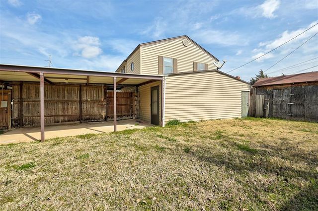 2532 NW 38th Street, Oklahoma City, OK 73112