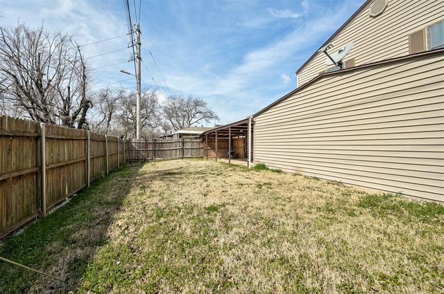 2532 NW 38th Street, Oklahoma City, OK 73112