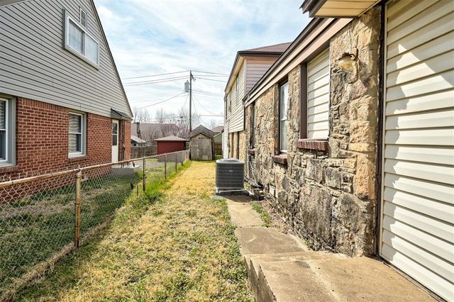 2532 NW 38th Street, Oklahoma City, OK 73112