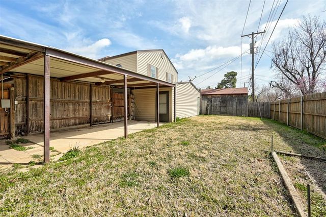 2532 NW 38th Street, Oklahoma City, OK 73112