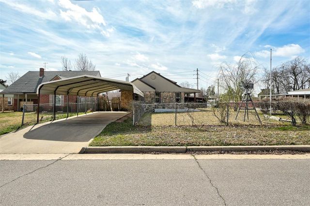 2532 NW 38th Street, Oklahoma City, OK 73112