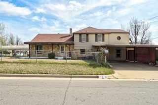 2532 NW 38th Street, Oklahoma City, OK 73112