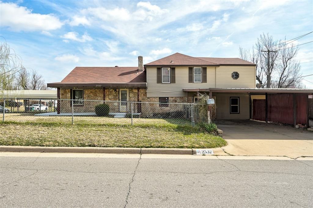2532 NW 38th Street, Oklahoma City, OK 73112