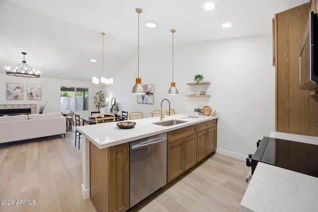 10029 N 66TH Lane, Glendale, AZ 85302