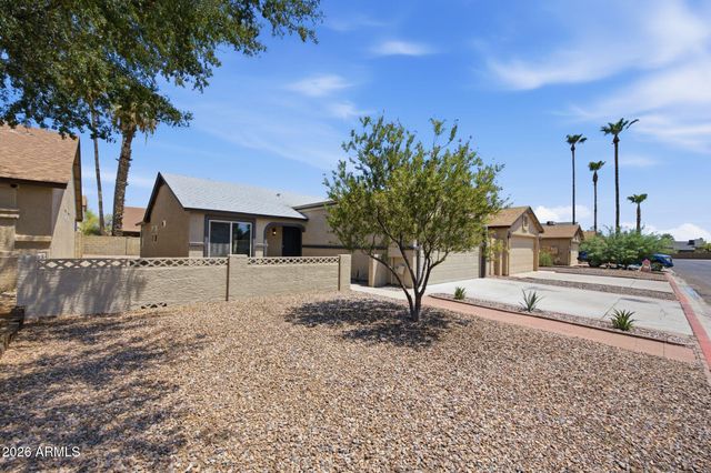 10029 N 66TH Lane, Glendale, AZ 85302
