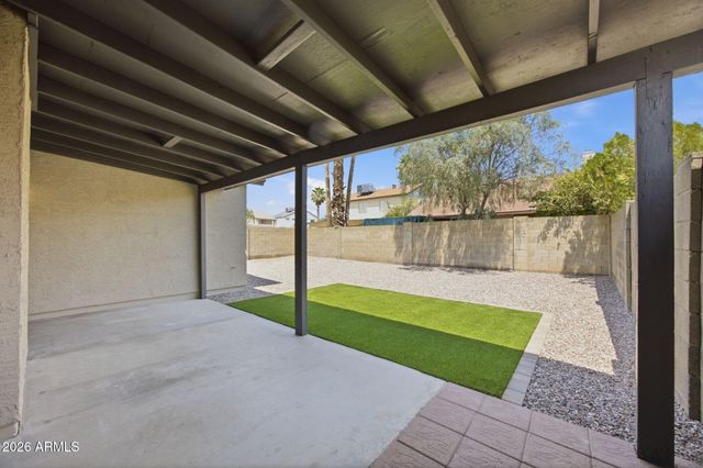 10029 N 66TH Lane, Glendale, AZ 85302