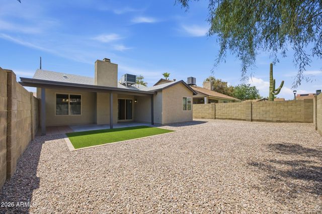 10029 N 66TH Lane, Glendale, AZ 85302