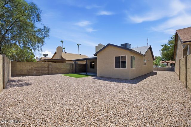 10029 N 66TH Lane, Glendale, AZ 85302