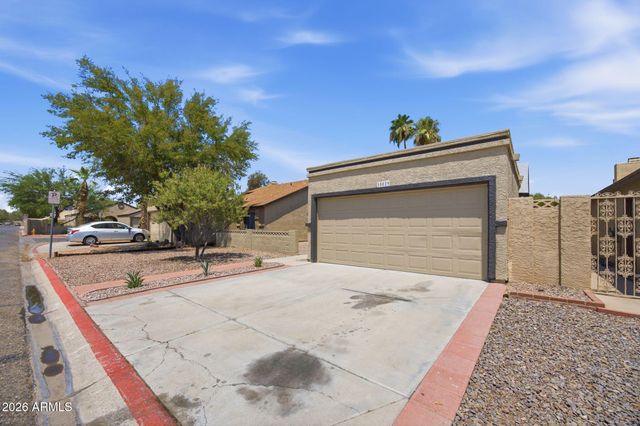 10029 N 66TH Lane, Glendale, AZ 85302