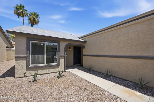 10029 N 66TH Lane, Glendale, AZ 85302