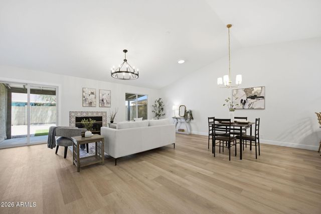 10029 N 66TH Lane, Glendale, AZ 85302