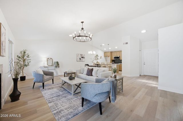 10029 N 66TH Lane, Glendale, AZ 85302