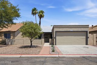 10029 N 66TH Lane, Glendale, AZ 85302