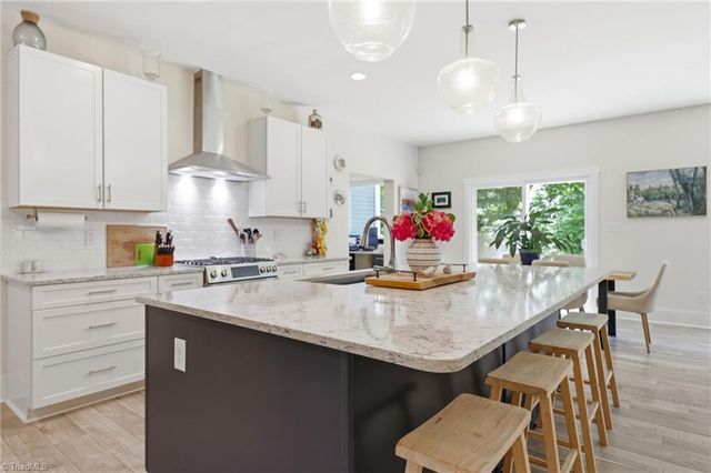 203 Spinnaker Court, Lexington, NC 27292