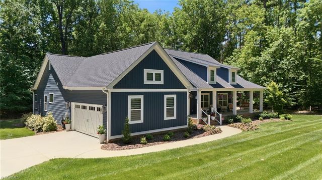 203 Spinnaker Court, Lexington, NC 27292