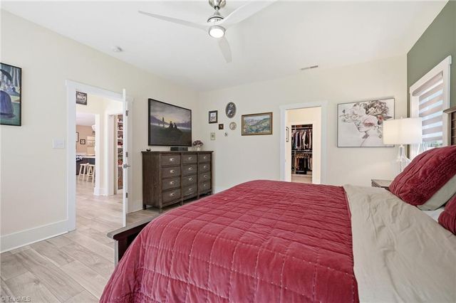 203 Spinnaker Court, Lexington, NC 27292