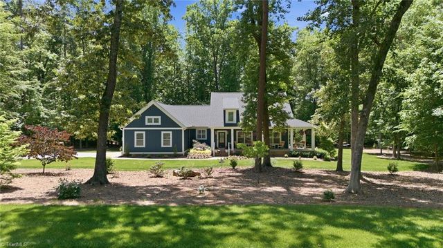 203 Spinnaker Court, Lexington, NC 27292