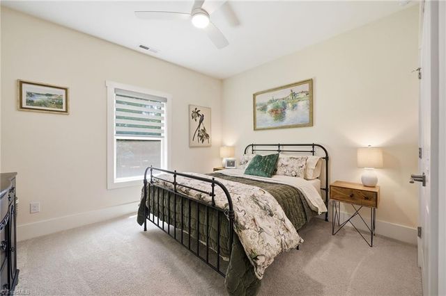 203 Spinnaker Court, Lexington, NC 27292