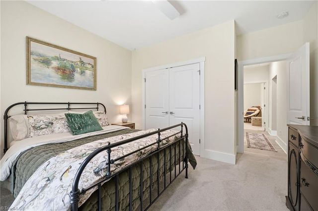 203 Spinnaker Court, Lexington, NC 27292