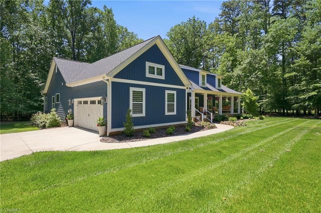 203 Spinnaker Court, Lexington, NC 27292