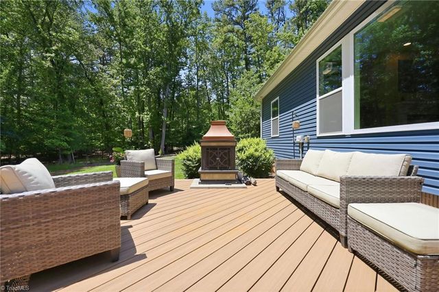 203 Spinnaker Court, Lexington, NC 27292