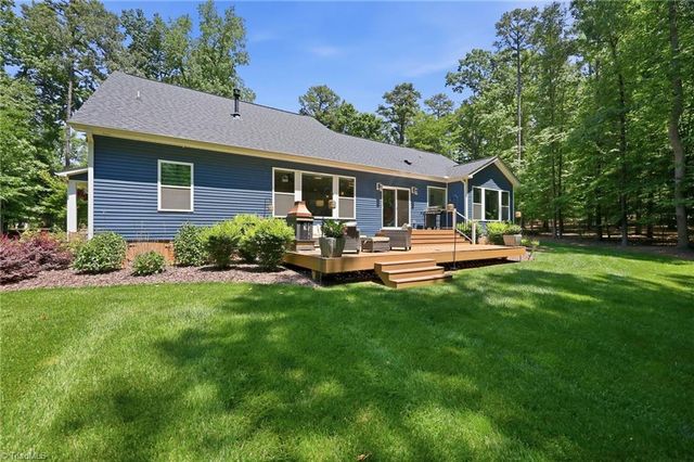 203 Spinnaker Court, Lexington, NC 27292