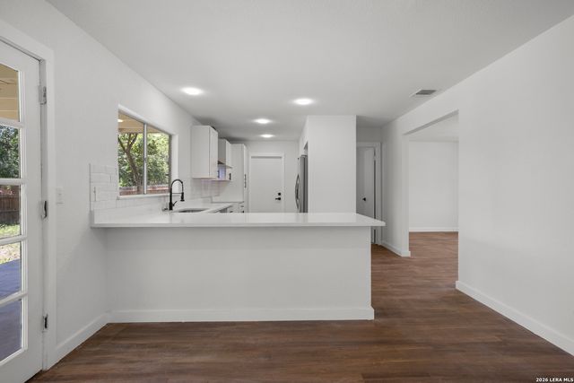 16307 Boulder Pass, San Antonio, TX 78247