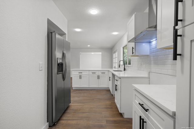 16307 Boulder Pass, San Antonio, TX 78247